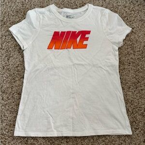 kids nike t shirt